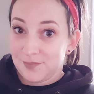 Meet your Posher, Marie